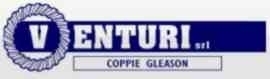 Venturi srl - Coppie GLEASON- - O.M.B.D. s.r.l.